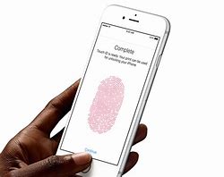 Image result for iPhone 6s Pluse Fingerprint Connector