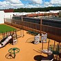 Image result for Rooftop Playground