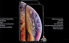 Image result for iPhone XS Max Specification