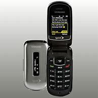 Image result for Sprint Samsung Flip CHRIP Phone