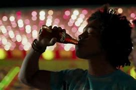 Image result for Coca-Cola TV Commercial