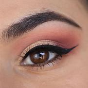 Image result for Applying Eye Makeup for Beginners