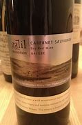 Image result for Galil Mountain Shiraz Cabernet