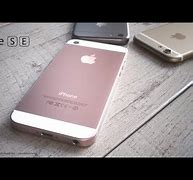 Image result for iphone 5 se rose gold