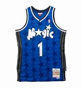 Image result for Orlando Magic Jersey
