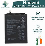 Image result for Y6 Pro Battery
