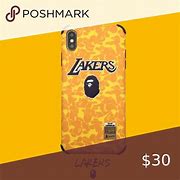 Image result for Red BAPE iPhone XR Case