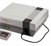 Image result for Nintendo NES