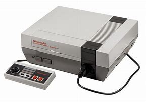 Image result for Nintendo Entertainment System NES