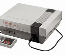 Image result for Rare NES Consoles