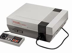 Image result for Nintendo NES TV