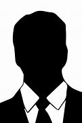 Image result for Male Silhouette Head