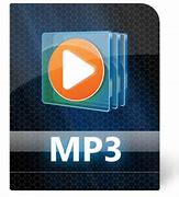 Image result for MP3 File Icon