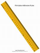 Image result for 100 mm Ruler