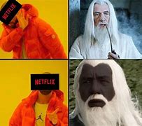 Image result for Netflix Meme Movie Posters