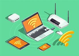 Image result for Wireless Definition