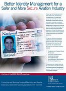 Image result for Florida Real ID Card