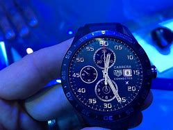 Image result for Tag Heuer Android Watch