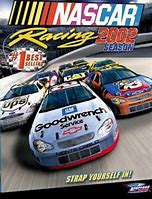 Image result for NASCAR Racing 2002 Season Game