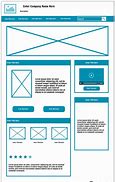 Image result for wireframes templates interface designs
