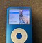 Image result for Apple iPod Classic 160GB 7th