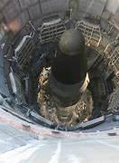 Image result for Inside an Atlas Missile Silo