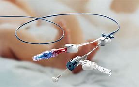 Image result for Types of PICC Line Catheters