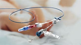 Image result for Types of PICC Line Catheters