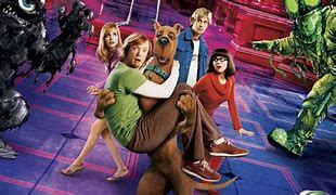 Image result for Watch Scooby Doo 2