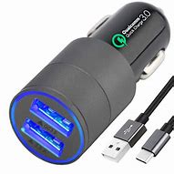 Image result for Samsung USBC Car Charger