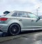 Image result for Audi A3 Custom