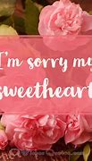 Image result for Apology Love Message