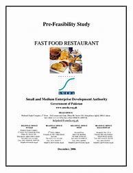 Image result for Fast Food Industry Market Share