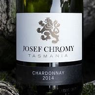 Image result for Josef Chromy Chardonnay