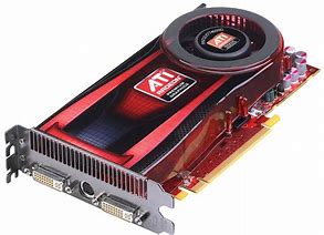Image result for AMD Radeon Graphics Card