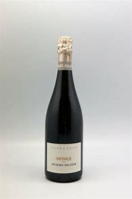 Image result for Jacques Selosse Initial