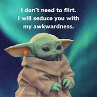 Image result for Grounded You Are Yoda Meme