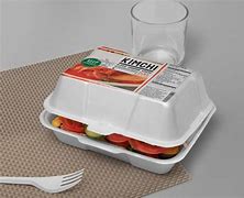 Image result for Fast Food Packaging