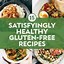 Image result for Gluten Free Diet Food