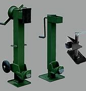 Image result for Military Trailers Jack