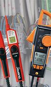 Image result for Electrical Instruments