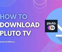 Image result for Pluto TV App Free Download