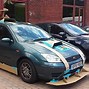 Image result for Cool Colour Mods On Car