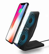 Image result for Wireless Phone Charger Desktop