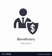 Image result for Beneficiary 图标