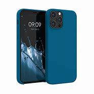 Image result for iPhone 12 Silicone Case Deep Navy