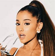 Image result for Ariana Grande Cosmopolitan