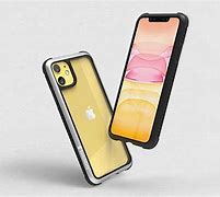 Image result for Purple iPhone 11 ClearCase