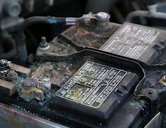 Image result for Battery Corrosion