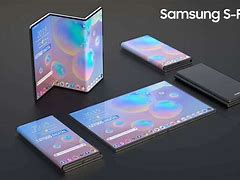 Image result for Samsung Plegable